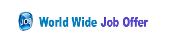 World Wide Job Offer